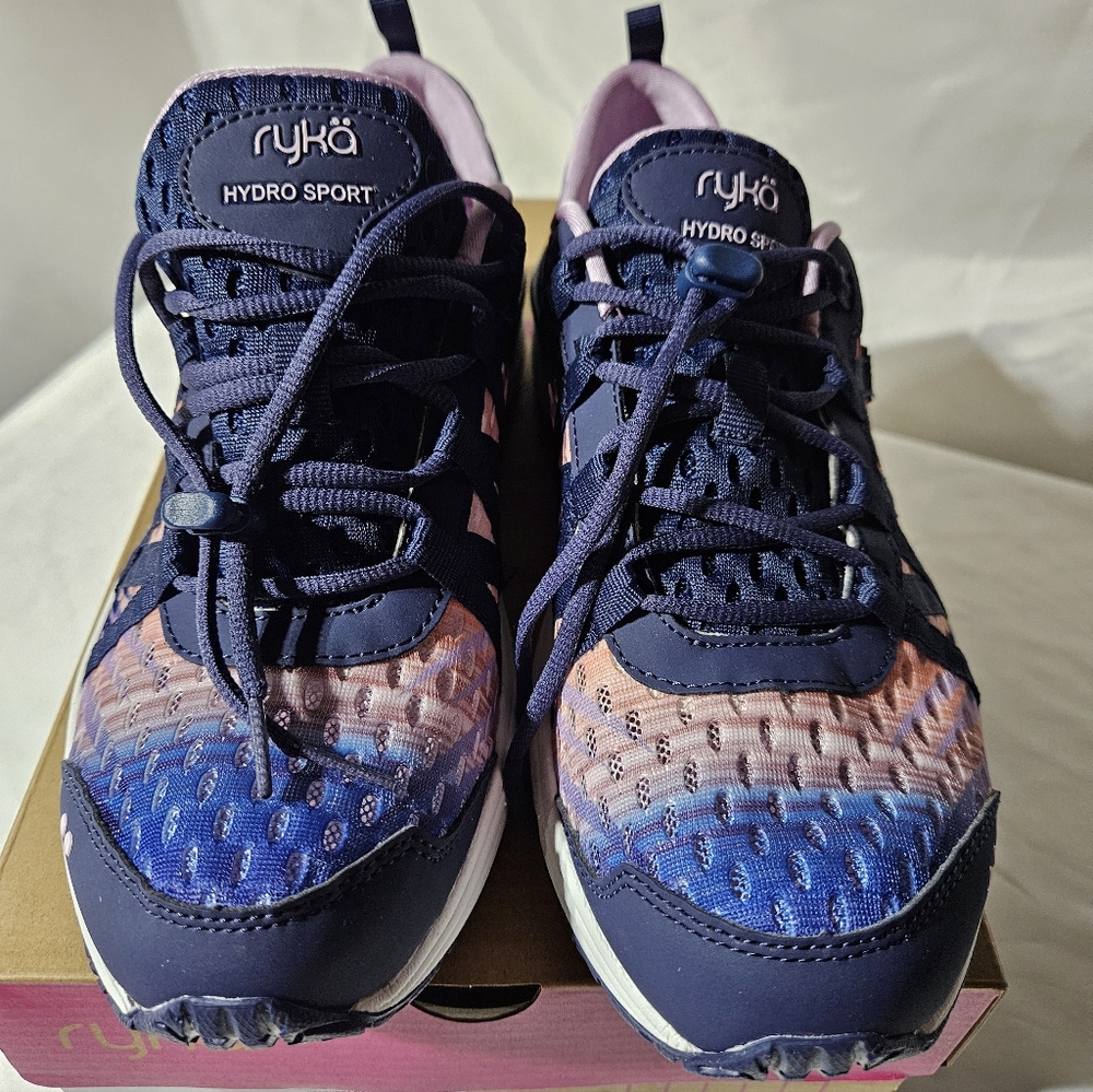 Ryka Womens Hydro Sport Water Training Shoes Size 10 - Picture 2 of 7